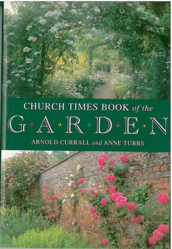 Stock image for Church Times" Book of the Garden for sale by AwesomeBooks