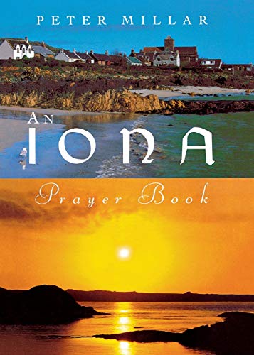 Imagen de archivo de An Iona Prayer Book a la venta por Bulk Book Warehouse