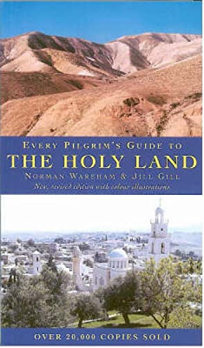 Beispielbild fr Every Pilgrim's Guide to the Holy Land zum Verkauf von WorldofBooks