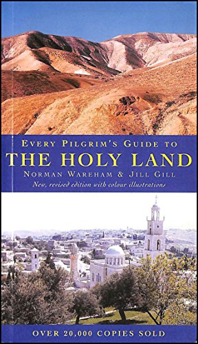 Stock image for Every Pilgrim's Guide to the Holy Land for sale by ThriftBooks-Dallas