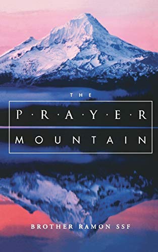 Stock image for Prayer Mountain for sale by HPB-Ruby