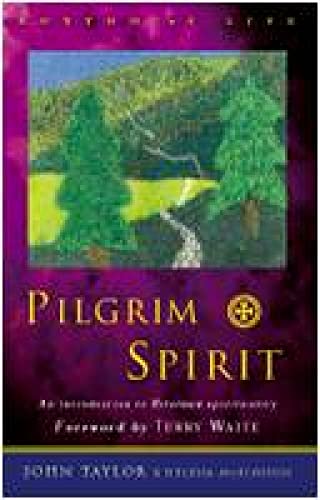 Beispielbild fr Pilgrim Spirit: An Introduction to Reformed Spirituality (Rhythm of Life) zum Verkauf von Reuseabook