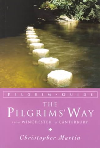 Beispielbild fr Pilgrims' Way zum Verkauf von ThriftBooks-Atlanta