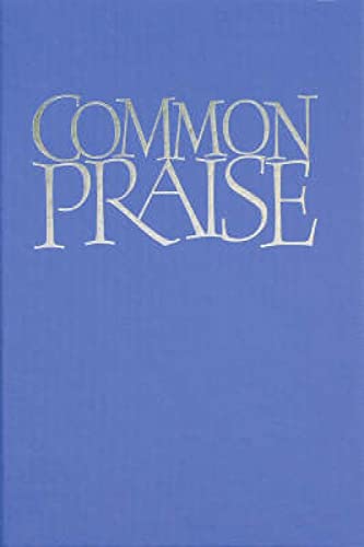 Beispielbild fr Common Praise Full Music Edition zum Verkauf von Blackwell's