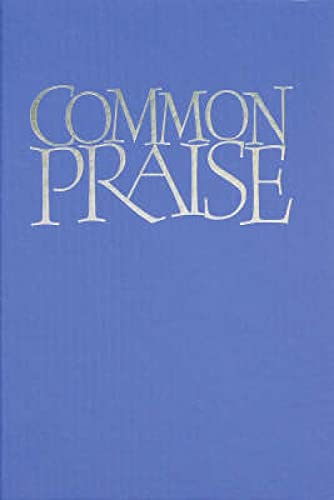 9781853112669: Common Praise Words edition