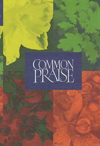 9781853112676: Common Praise