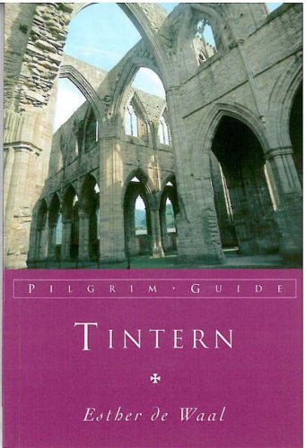 Beispielbild fr Pilgrim Guide to Tintern (Pilgrim Guides) zum Verkauf von WorldofBooks