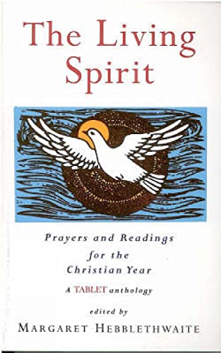 9781853113307: The Living Spirit