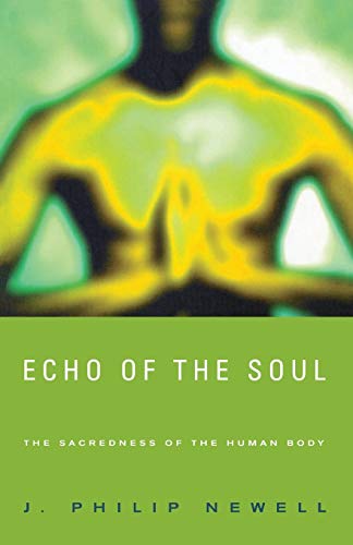 Stock image for Echo of the Soul for sale by ThriftBooks-Dallas