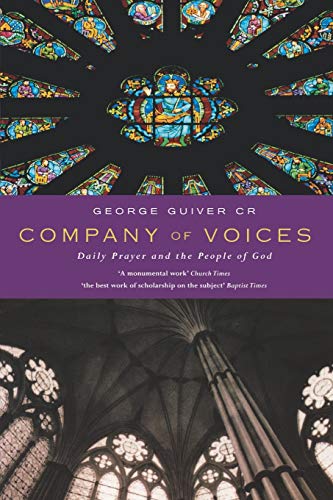 Stock image for Company of Voices Daily Prayer and the People of God for sale by TextbookRush