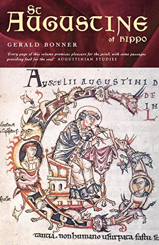 Beispielbild fr St Augustine of Hippo: Life and Controversies zum Verkauf von WorldofBooks
