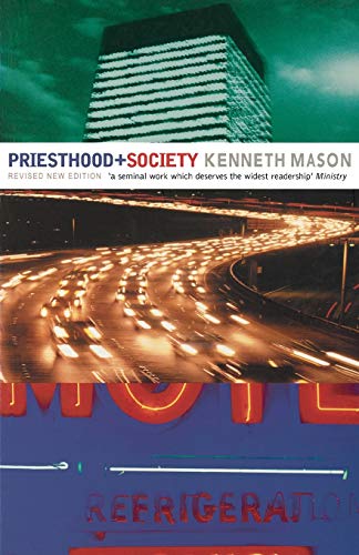 9781853114694: Priesthood And Society