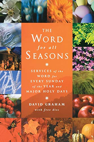 Stock image for The Word for All Seasons for sale by Chiron Media