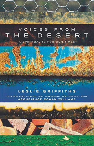 Imagen de archivo de Voices from the Desert: A Spirituality for Our Times a la venta por ThriftBooks-Dallas
