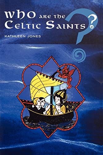 Beispielbild fr Who are the Celtic Saints? zum Verkauf von WorldofBooks