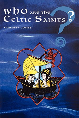 9781853114939: Who Are the Celtic Saints