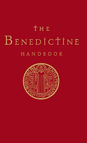 9781853114991: The Benedictine Handbook