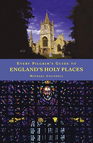 Beispielbild fr Every Pilgrim's Guide to England's Holy Places zum Verkauf von WorldofBooks