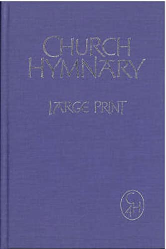 Beispielbild fr Church Hymnary zum Verkauf von Blackwell's