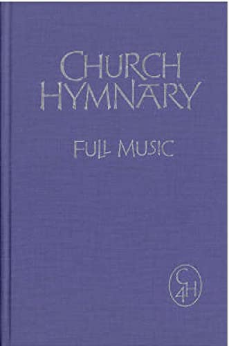 9781853116131: Church Hymnary 4 Full Music edition