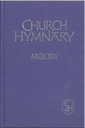 9781853116148: Church Hymnary 4