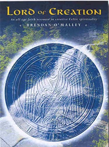 Beispielbild fr Lord of Creation: An All-age Faith Resource in Creative Celtic Spirituality zum Verkauf von WorldofBooks