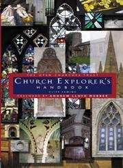 Beispielbild fr The Church Explorer's Handbook zum Verkauf von Blackwell's