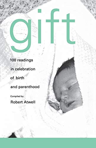 Stock image for Gift: 100 Readings for New Parents for sale by WorldofBooks