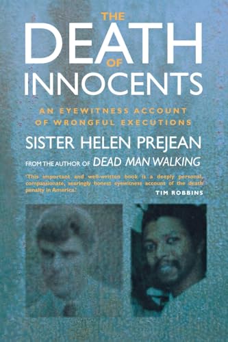 Beispielbild fr The Death of Innocents: An Eyewitness Account of Wrongful Executions zum Verkauf von MusicMagpie