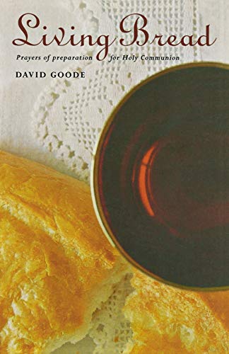 9781853116872: Living Bread: Prayers and Preparation for Holy Communion