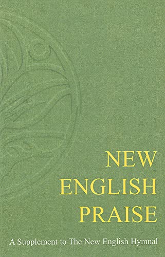 Imagen de archivo de New English Praise Full Music edition a la venta por WorldofBooks