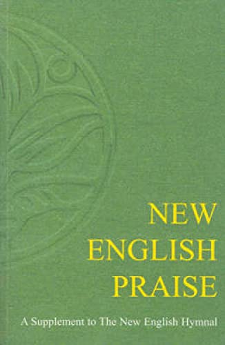 Imagen de archivo de New English Praise Words edition a la venta por WorldofBooks