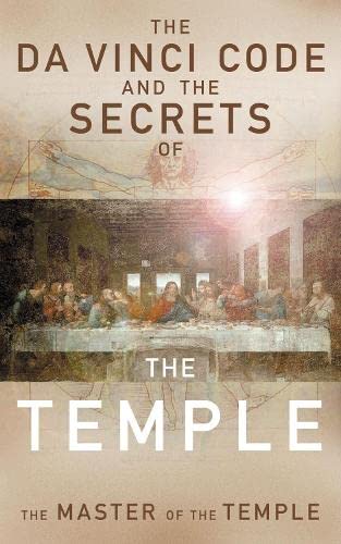 9781853117312: The Da Vinci Code and the Secrets of the Temple: The Master of the Temple