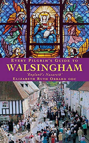 Beispielbild fr Every Pilgrim's Guide to Walsingham zum Verkauf von ThriftBooks-Dallas