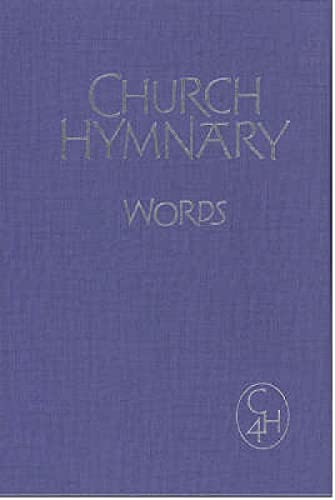 9781853118326: Church Hymnary 4