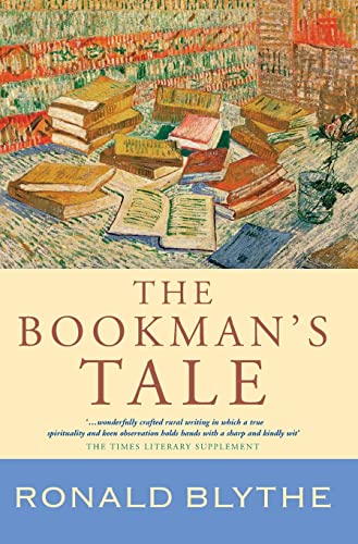 Imagen de archivo de The Bookman's Tale a la venta por WorldofBooks