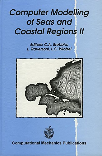 Computer Modelling of Seas and Coastal Regions II (9781853123290) by L. C. Wrobel; C.A. Brebbia; L. Traversoni