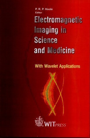 Imagen de archivo de Electromagnetic Imaging in Science and Medicine with Wavelet Applications a la venta por ThriftBooks-Dallas