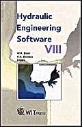 Stock image for Hydraulic engineering software VIII for sale by Richard Booth's Bookshop