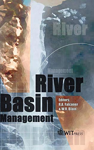 River Basin Management (Progress in Water Resources) (9781853128769) by W. R. Blain; C. A. Brebbia