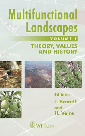 Image d'archives pour MULTIFUNCTIONAL LANDSCAPES, VOL I mis en vente par Basi6 International