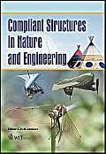 Imagen de archivo de Compliant Structures in Nature and Engineering (Design and Nature) a la venta por Phatpocket Limited