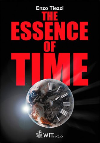 Imagen de archivo de The Essence of Time: 2 (Sustainable World) a la venta por WorldofBooks