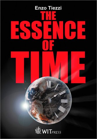 9781853129490: The Essence of Time