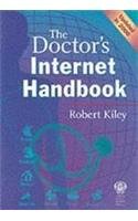 Beispielbild fr The Doctor's Internet Handbook : 2000 Edition zum Verkauf von AwesomeBooks