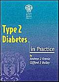 Beispielbild fr Type 2 Diabetes in Practice zum Verkauf von WorldofBooks