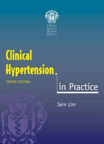 Beispielbild fr Clinical Hypertension in Practice zum Verkauf von WorldofBooks