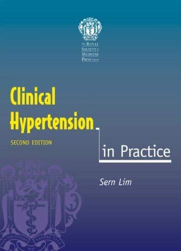 Stock image for Clinical Hypertension in Practice for sale by AwesomeBooks