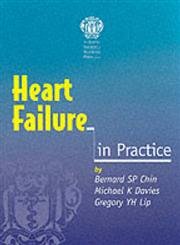 Stock image for Heart Failure in Practice for sale by MusicMagpie