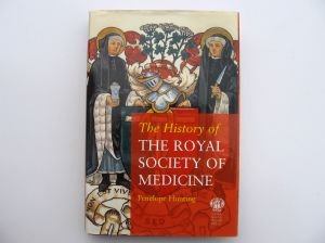 Beispielbild fr History of the Royal Society of Medicine zum Verkauf von Reuseabook